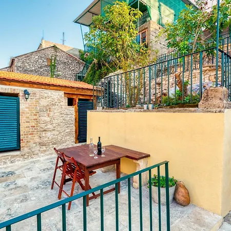 Appartamento Large In Stone With River View *