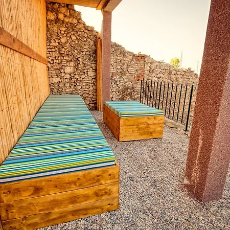 Large In Stone With River View Appartamento *