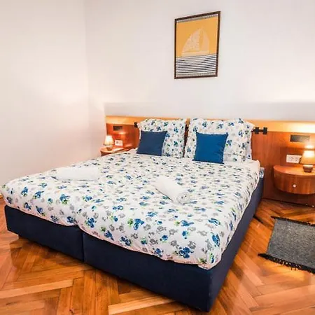 Large In Stone With River View * Metkovic